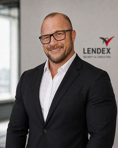 Gunnar Preiß  Operatives Management