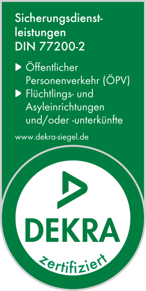 DEKRA Zertifizierung nach DIN 77200-2